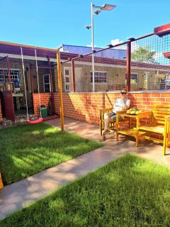 Apartment for Rent, 4 Pers AC, 5G Wifi, Netflix - Cantilan - 3