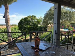 Villa near Les Etangs de Bages Lake - 1
