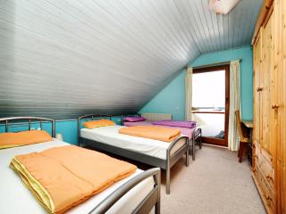 Holiday Home in Schצnberg with Jacuzzi - Schoenberg - 6