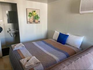 Longreach Caravan and Cabin Park - 8