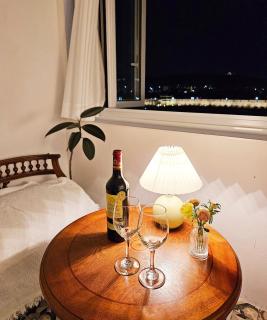 Urbaniq 3F Suwon - 5