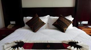 Xishuangbanna Hotel Managed by Xandria Hotel - Luang Prabang - 9