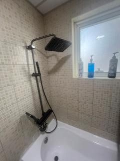 AlNahda Border SHJ-DXB -ZAMAZM GuestHouse - Sharjah - 7