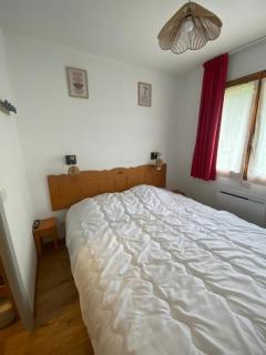 Puy Saint Vincent Le Hameau des Écrins agréable appartement 30m2, de 4 à 6 couchages - 2