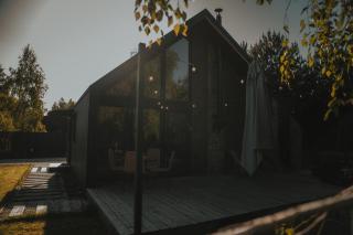 Duża Holenderka - Lewy Brzeg Narwi - 9