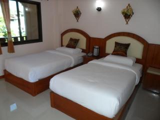 Baan Rom Mai - Mae Hong Son - 1