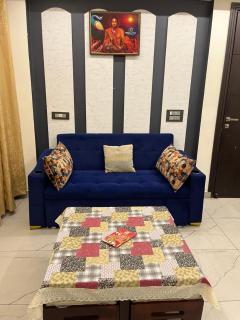 Budget friendly Deecon Valley 1BHK Modern Flat Lift Park Kitchen Tapovan - Rishikesh - 8