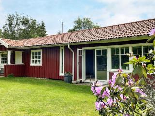 6 person holiday home in HÅCKSVIK-By Traum - Håcksvik - 2