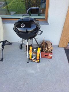 Vineyard cottage Kraljevi kotiček - 9