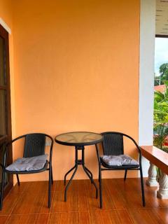Green Heaven Bungalow 1 - 1