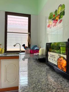 Green Heaven Bungalow 1 - 7