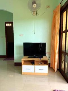 Green Heaven Bungalow 1 - 9