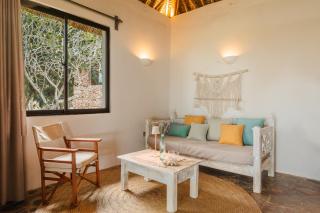 Mwazaro Beach Lodge - Shimoni - 8