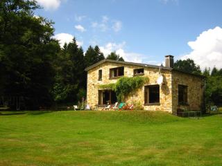 Rustic Retreat in Houvegné - 3