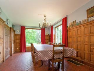 Rustic Retreat in Houvegné - Houvegné - 1