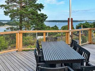 4 star holiday home in Åkersberga - 1