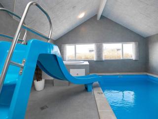 18 person holiday home in Ringkøbing - Ringkøbing - 2