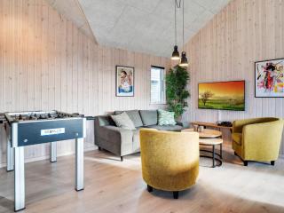 5 star holiday home in Ringkøbing - 4