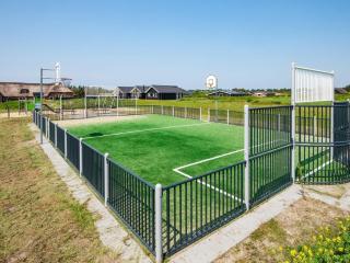 18 person holiday home in Ringkøbing - Ringkøbing - 6