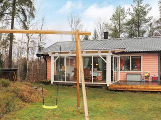 3 person holiday home in ÖRKELLJUNGA - Orkelljunga - 0