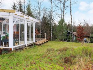 3 person holiday home in ÖRKELLJUNGA - Orkelljunga - 5