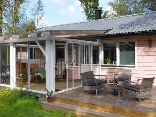 3 person holiday home in ÖRKELLJUNGA - Orkelljunga - 8