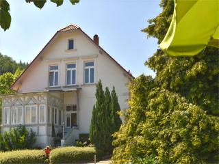 Komfort mit Schlossblick - Blankenburg - 2