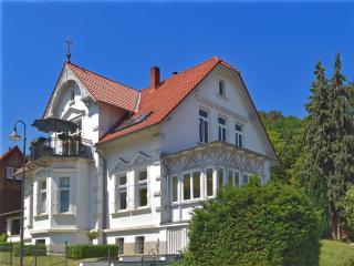 Komfort mit Schlossblick - Blankenburg - 0