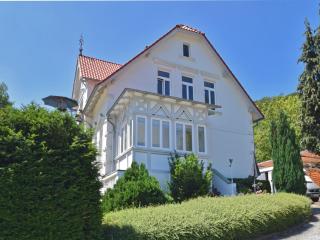 Komfort mit Schlossblick - 0