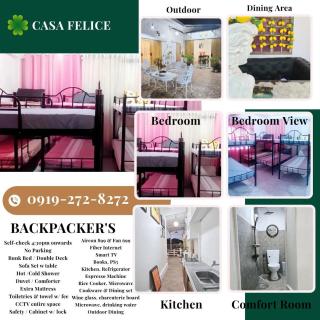 Casa Felice - 7