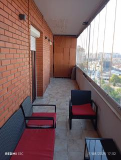 Bus Station B&B Flat - 3