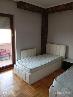 Bus Station B&B Flat - 8