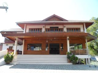 Baan Rom Mai - 7