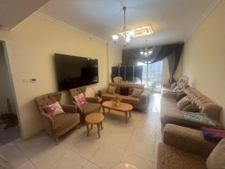 AlNahda Border SHJ-DXB -ZAMAZM GuestHouse - 9