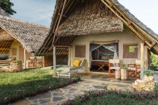 Mwazaro Beach Lodge - Shimoni - 7