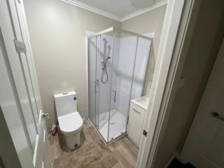 Happy Haven Lodge I Shared Rooms - Newnham - 2