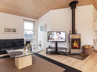 5 star holiday home in Løkken - 1