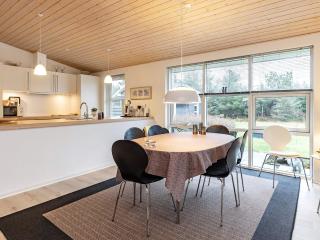 Modern Retreat with Spa - By Traum Ferienwohnungen - Løkken - 7