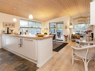 5 star holiday home in Løkken - 1