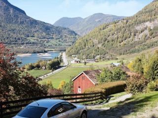 6 person holiday home in Otta - Otta - 6