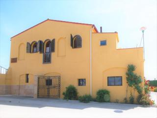 Cottage in Vila-sacra near Beaches and Aquabrava - 0