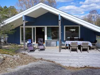 6 person holiday home in STRÖMSTAD-By Traum - Strömstad - 6