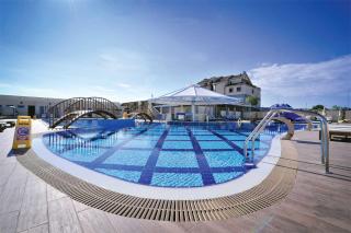 Hotel Aria - Podgorica - 6