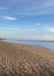 D'Pantai Bari Indah campsite & resort - Setiu - 4