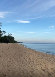 D'Pantai Bari Indah campsite & resort - Setiu - 3