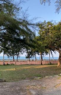 D'Pantai Bari Indah campsite & resort - Setiu - 2