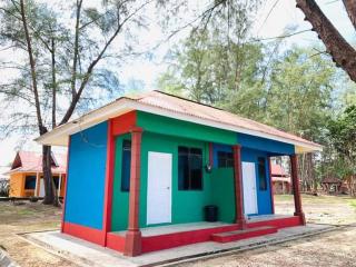 D'Pantai Bari Indah campsite & resort - Setiu - 1