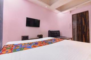 FabHotel Deep - Salua - 5