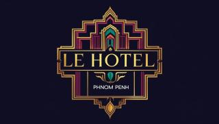 Le Hotel Hotel Phnom Penh - Phnom Penh - 1