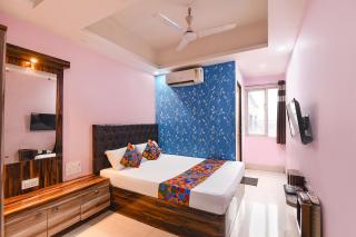 FabHotel Deep - Salua - 8